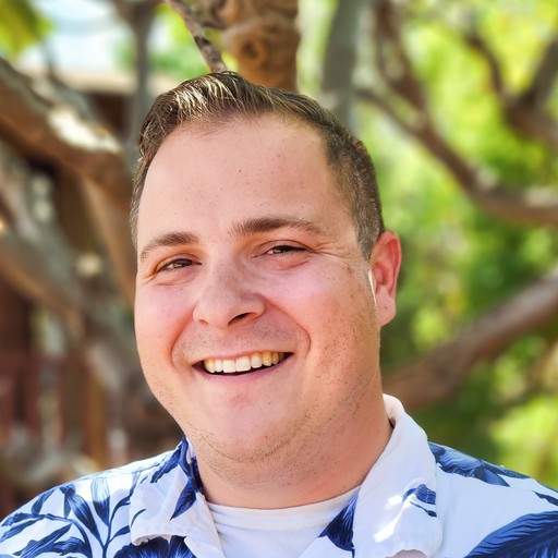 Tony Rossi, Founder of leveld